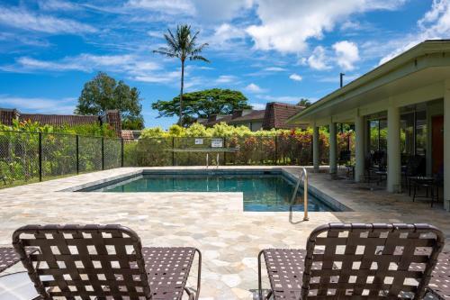 Apartamento Honu Haven Condo