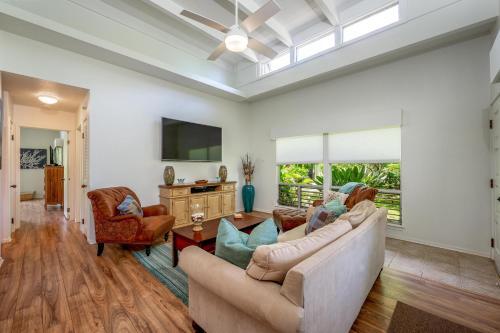 Apartamento Honu Haven Condo