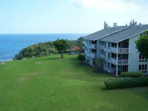 Hotel The Cliffs At Princeville By Vrhost