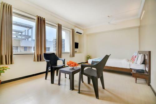 Hostal Oyo Home 77978 Peaceful Stay Keshav Nagar