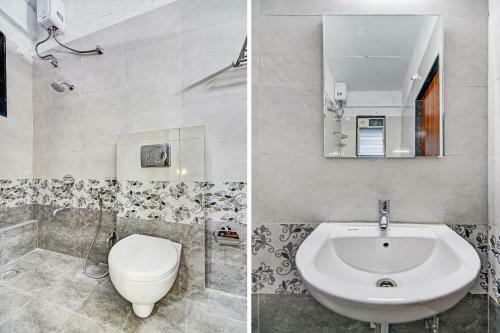 Hostal Oyo Home 46054 Elegant Home Kharadi