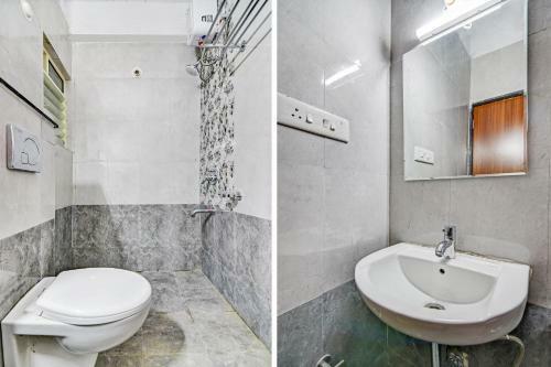 Hostal Oyo Home 46054 Elegant Home Kharadi