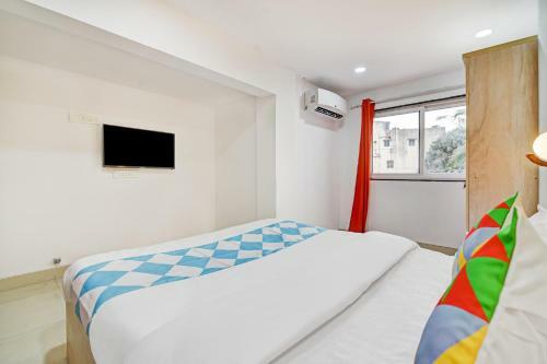 Hostal Oyo Home 46054 Elegant Home Kharadi