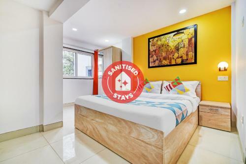 Hostal Oyo Home 46054 Elegant Home Kharadi