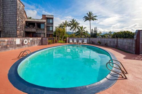 Apartamento Sealodge B6 - Beautiful Ocean View Romantic Hideaway, Recently Updated Inside