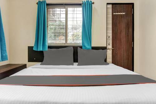 Collection O 83751 Hotel Galaxy Residency