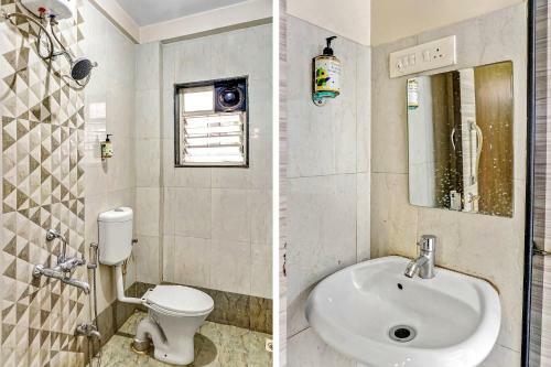 Collection O 83751 Hotel Galaxy Residency