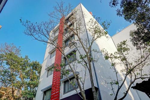 Collection O 83751 Hotel Galaxy Residency