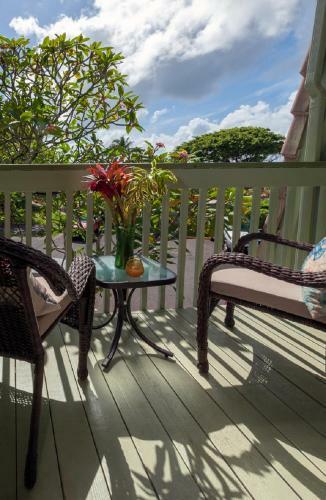 Apartamento Puamana 9c-hike To Anini Beach, Updated With Ac, Pool, Bbq