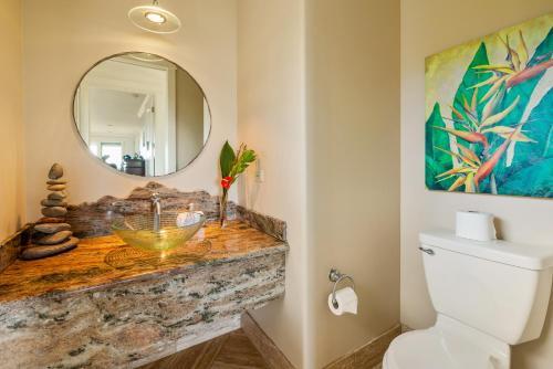 Hale Ohana Nui Home