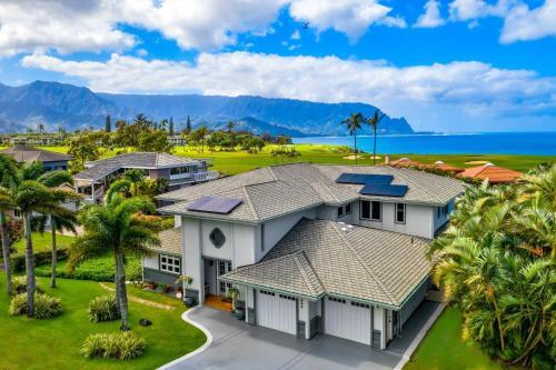Hale Ohana Nui Home