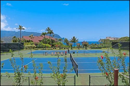 Hanalei Bay Resort