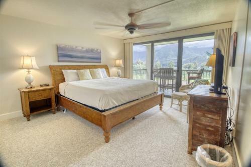 Hanalei Bay Resort
