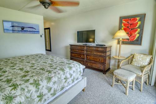 Hanalei Bay Resort