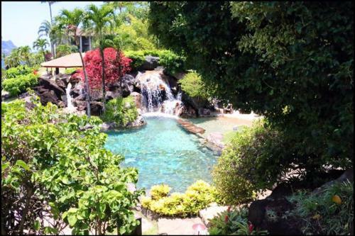 Hanalei Bay Resort