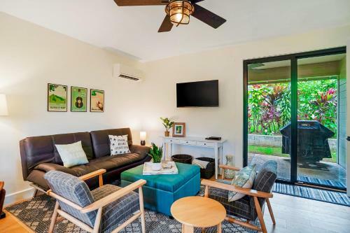 Apartamento North Shore Ohana Hale