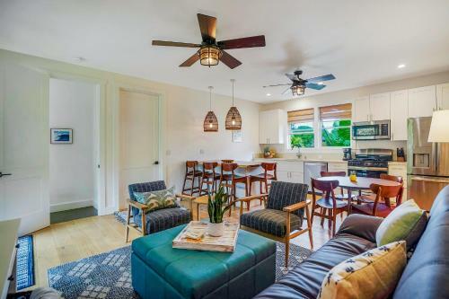 Apartamento North Shore Ohana Hale