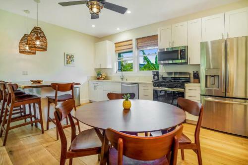 Apartamento North Shore Ohana Hale