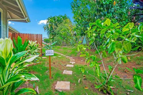 Apartamento North Shore Ohana Hale