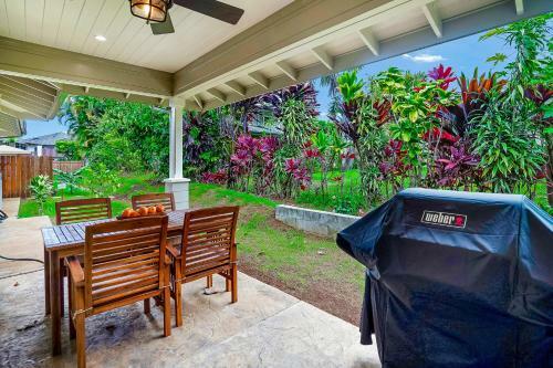 Apartamento North Shore Ohana Hale