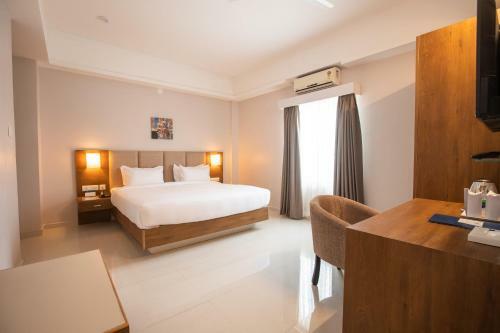 Hotel Royal Residency