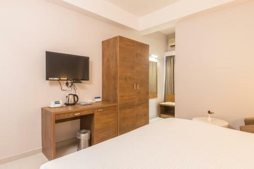 Hotel Royal Residency