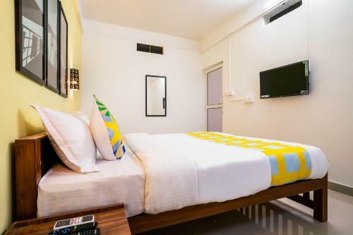 Hostal Oyo 80663 Majestic Valentine Inn