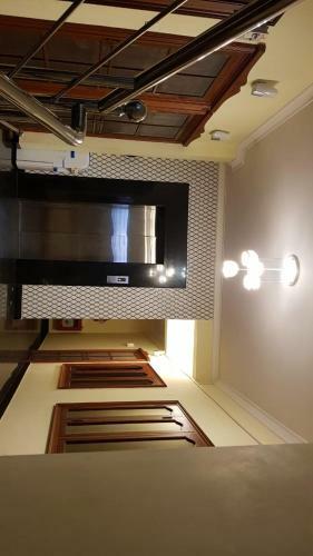 Apartamento Shalom Residency