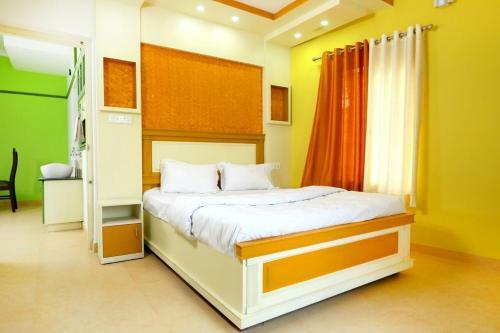 Apartamento Shalom Residency