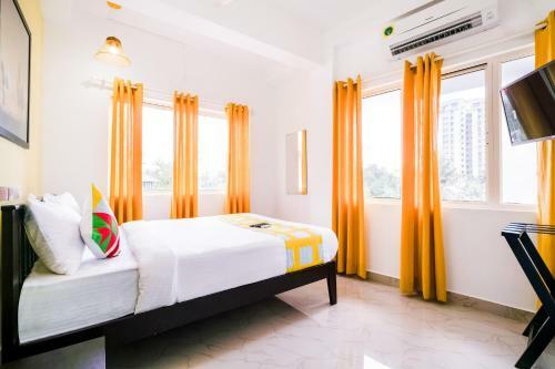 Hostal Oyo 78035 Elegant 3bhk Toll Apartments