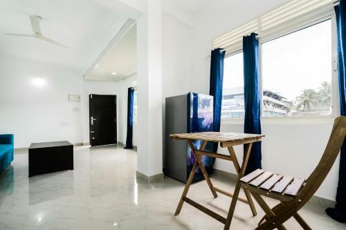 Hostal Oyo 78035 Elegant 3bhk Toll Apartments