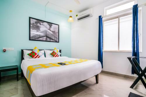 Hostal Oyo 78035 Elegant 3bhk Toll Apartments