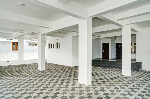 Hotel Capital O 85602 Ecstasy Appartment