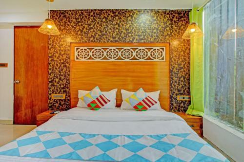 Hostal Oyo Home 66430 Vardhan House