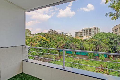 Hostal Oyo Home 66430 Vardhan House