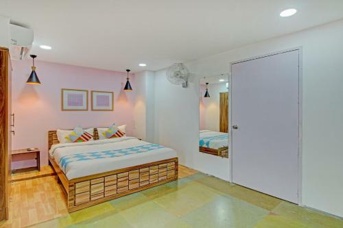 Hostal Oyo Home 66430 Vardhan House