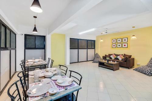 Apartamentos Oyo Home 45364 Radiant Stay Balewadi
