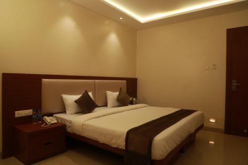 Hotel Serenity By Monarch, Baner Pune