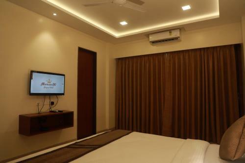Hotel Serenity By Monarch, Baner Pune