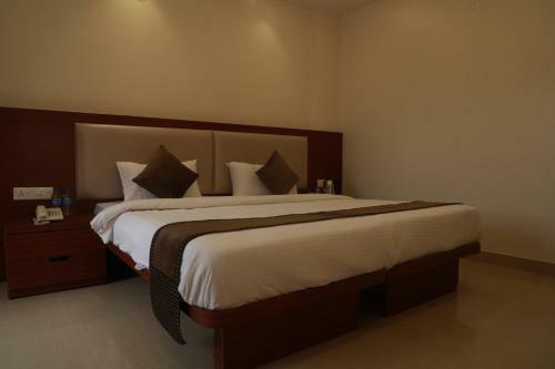 Hotel Serenity By Monarch, Baner Pune