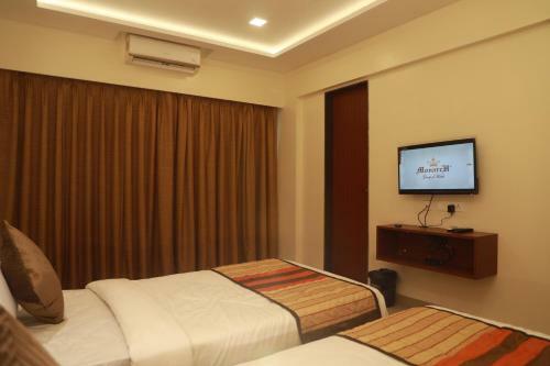 Hotel Serenity By Monarch, Baner Pune