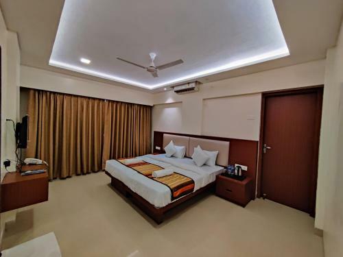 Hotel Serenity By Monarch, Baner Pune
