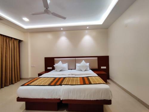 Hotel Serenity By Monarch, Baner Pune
