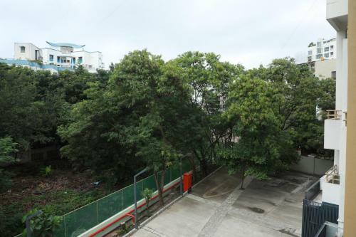 Hotel Serenity By Monarch, Baner Pune