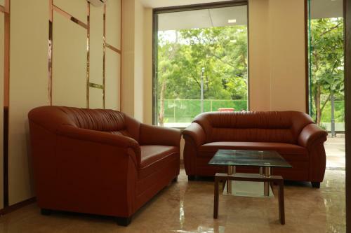 Hotel Serenity By Monarch, Baner Pune