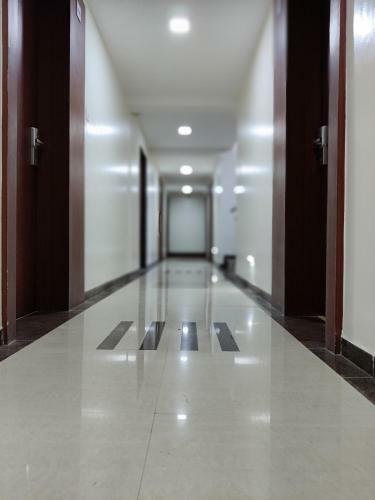 Hotel Serenity By Monarch, Baner Pune