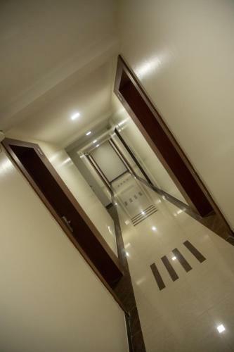Hotel Serenity By Monarch, Baner Pune