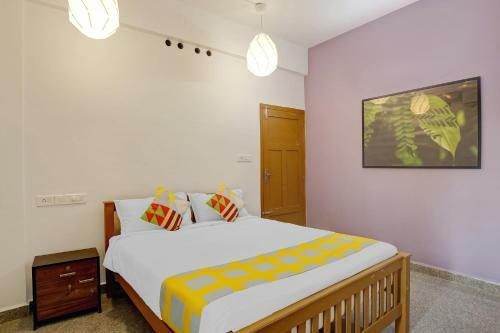 Hostal Vaccinated Staff - Oyo 78040 Marhaba Apartments