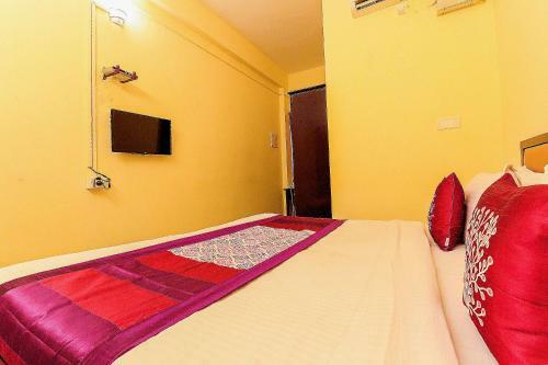 Oyo 80431 Hotel Diamond In