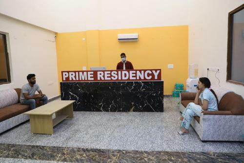 Hotel Prime